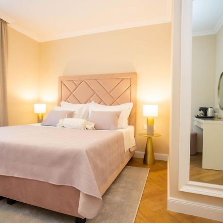 City And Style Luxury Rooms Split 2 Esterno foto