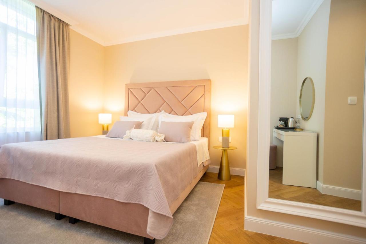 City And Style Luxury Rooms Split 2 Esterno foto