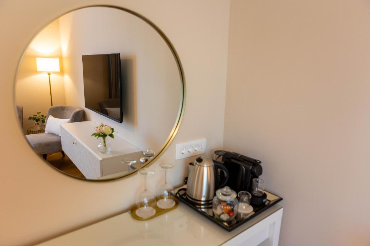 City And Style Luxury Rooms Split 2 Esterno foto