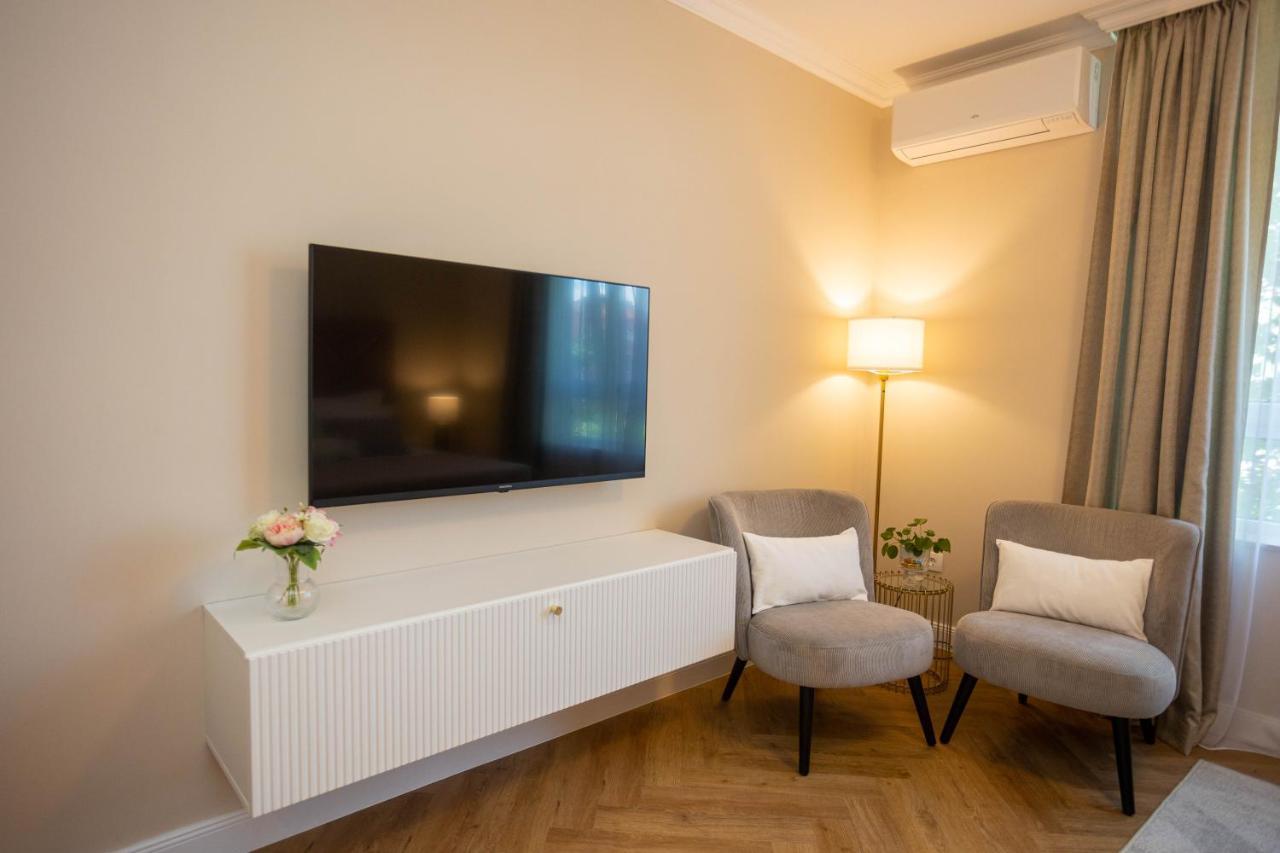City And Style Luxury Rooms Split 2 Esterno foto