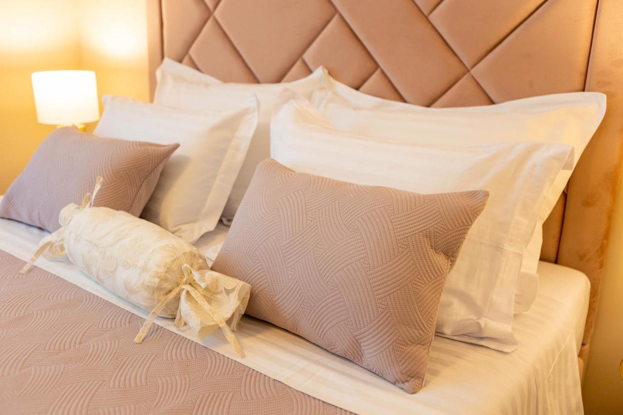 City And Style Luxury Rooms Split 2 Esterno foto