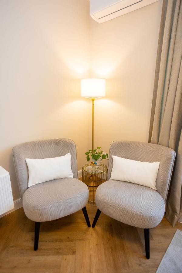 City And Style Luxury Rooms Split 2 Esterno foto