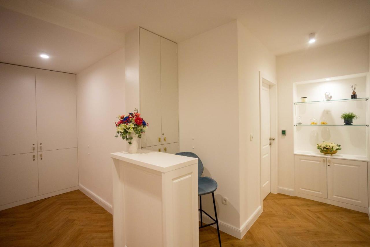 City And Style Luxury Rooms Split 2 Esterno foto