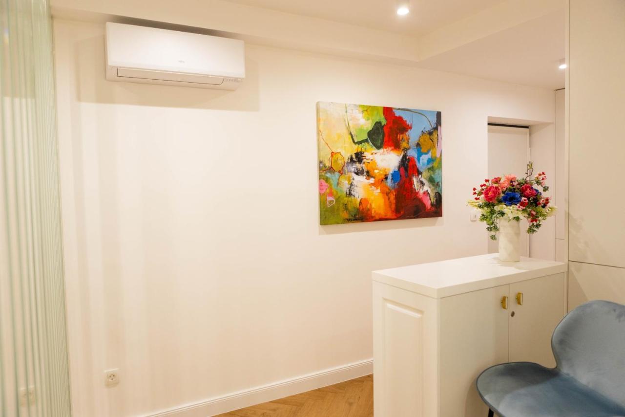 City And Style Luxury Rooms Split 2 Esterno foto