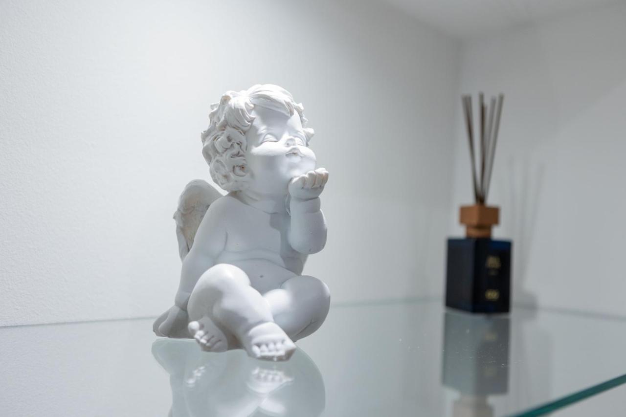 City And Style Luxury Rooms Split 2 Esterno foto