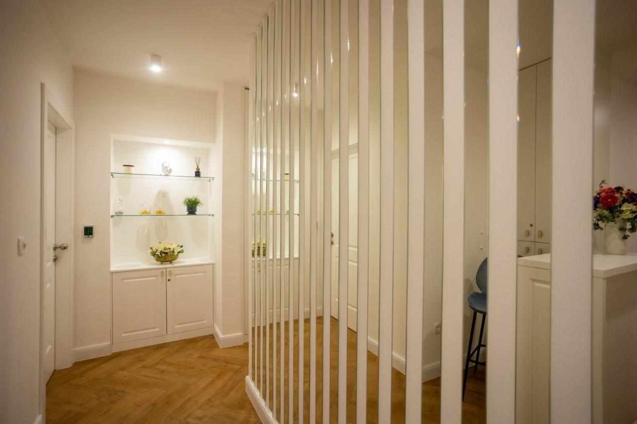City And Style Luxury Rooms Split 2 Esterno foto