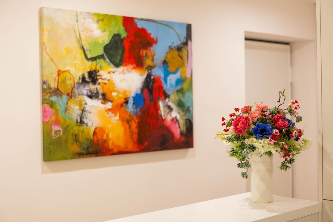 City And Style Luxury Rooms Split 2 Esterno foto